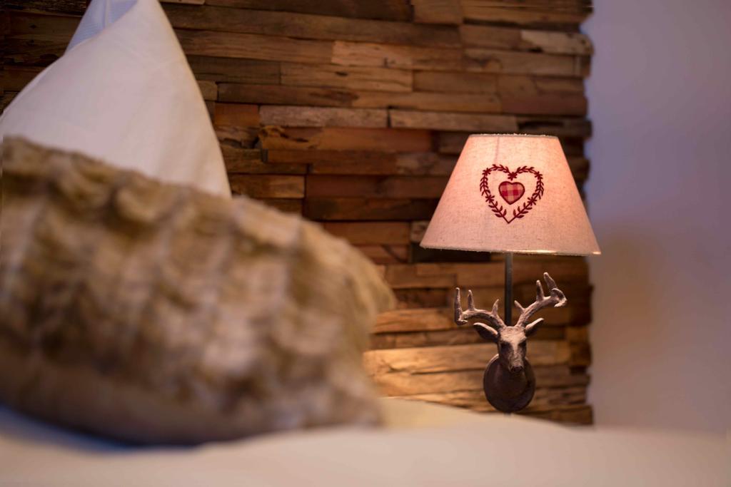 Apartment Olympia Mischabel Zermatt Kültér fotó